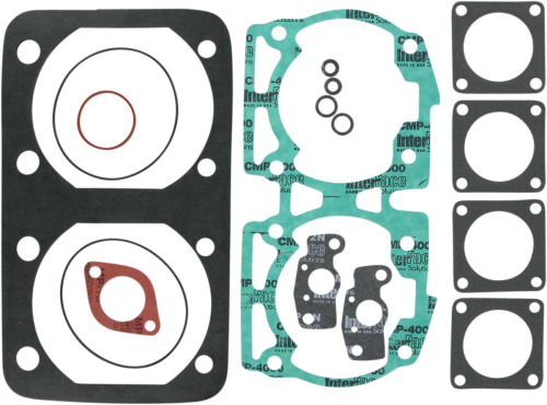 Winderosa - Winderosa Top End Gasket Set - 710214