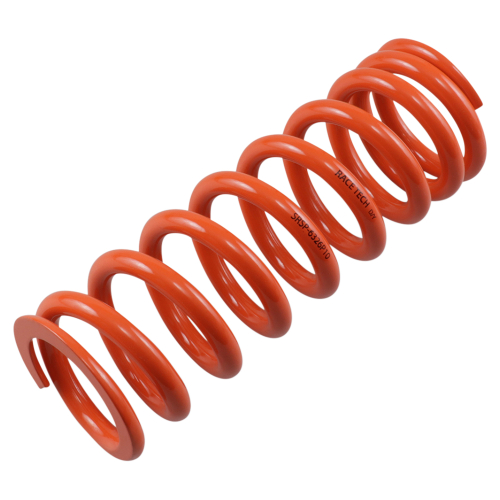 Race Tech - Race Tech Shock Spring - P10 - SRSP 6326P10