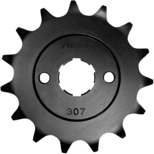 Sunstar - Sunstar Steel Front Sprocket - 14T - 30714