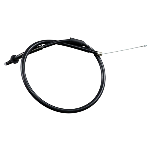 Motion Pro - Motion Pro Black Vinyl Push Throttle Cable - 05-0156
