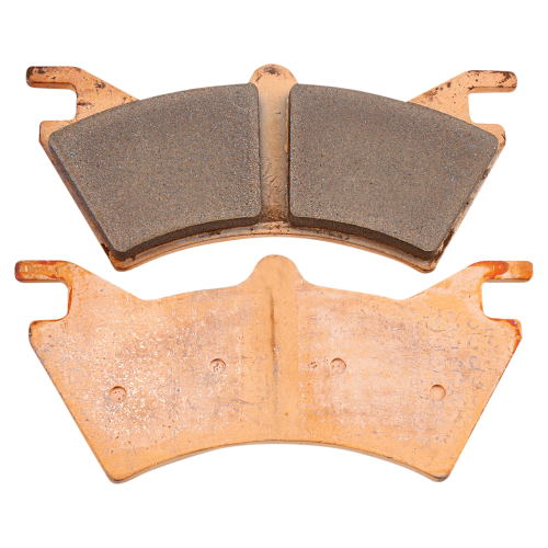 EBC - EBC R Series Long Life Sintered Brake Pads - FA313R