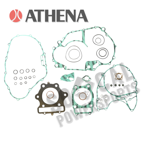 Athena - Athena Complete Gasket Kit - P400210850354