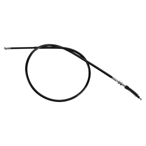 Motion Pro - Motion Pro Black Vinyl Clutch Cable - 03-0135