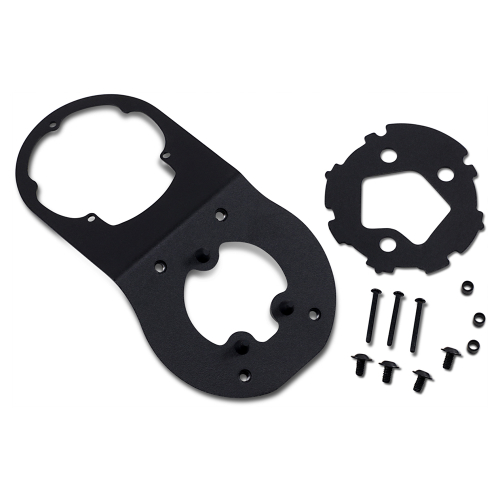 GIVI - GIVI Tanklock Compatibility Flange - BF44