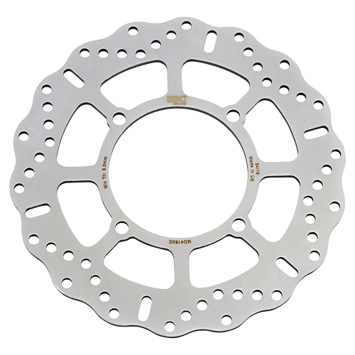 EBC - EBC Contoured Brake Rotor - MD4160C
