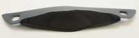 G-Max - G-Max Cold Weather Breath Deflector for GM-11/S Helmets - G011030