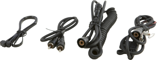 G-Max - G-Max Coiled Electric Cord Kit for G-Max Helmets - G999244