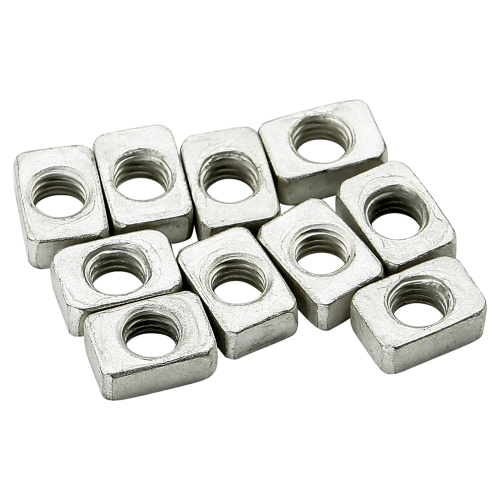 WPS - WPS Square Nut - 5mm - HK1010