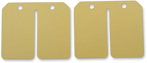 Boyesen - Boyesen Super Stock Reeds - Single Fiber - SSF040