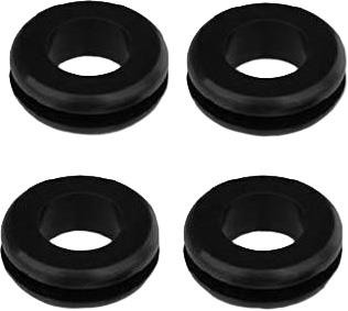 Bagger-Werx - Bagger-Werx Saddlebag Grommets - Set of 4 - 337002