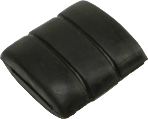 HardDrive - HardDrive Brake Pedal Pad - Rubber Only - 10-145