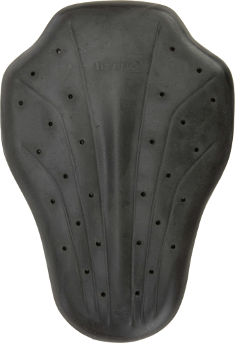 Fly Racing - Fly Racing CE Back Armor Kit - #5947 477-000~6 - Black - OSFM
