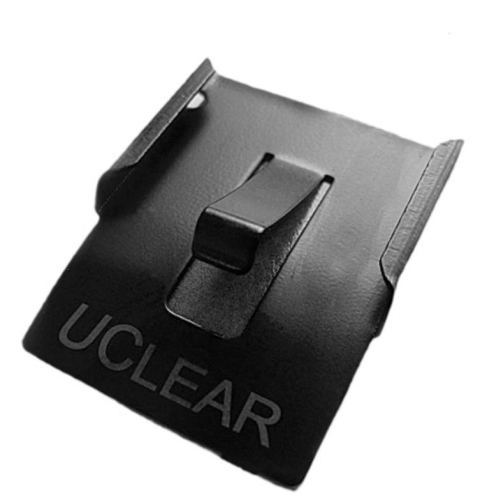 UClear - UClear Permanent Helmet Mount for Uclear Control - 11001