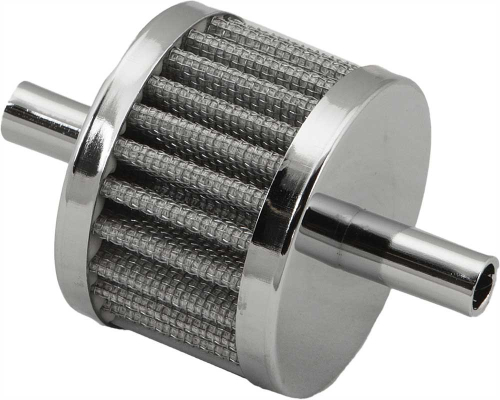 HardDrive - HardDrive Dual Crankcase Breather Filter - 14-034