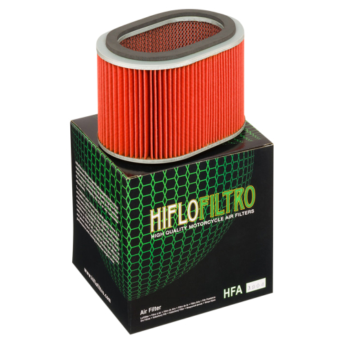 HiFlo - HiFlo Air Filter - HFA1904