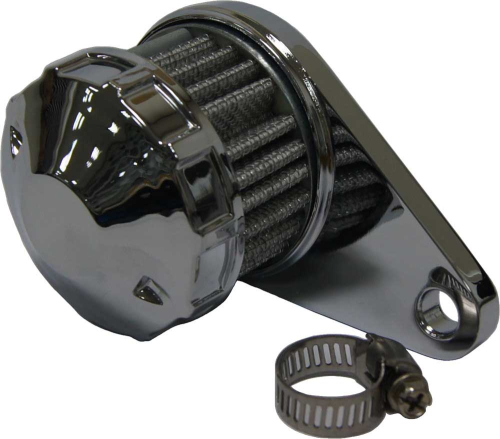 HardDrive - HardDrive Crankcase Breather Assembly - 14-014