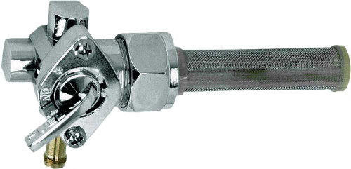 HardDrive - HardDrive Replacement Petcock - Right Spigot - 011405