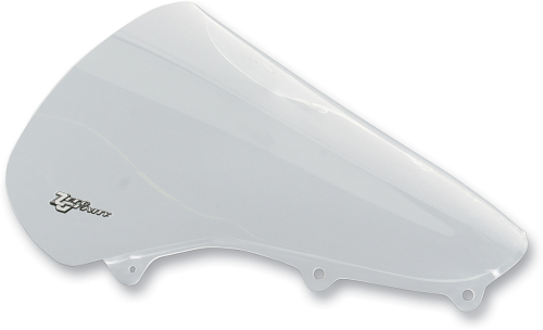 Zero Gravity - Zero Gravity Sport Touring Windscreen - Clear - 23-157-01