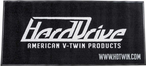 HardDrive - HardDrive HardDrive Rug - HARDDRIVE RUG