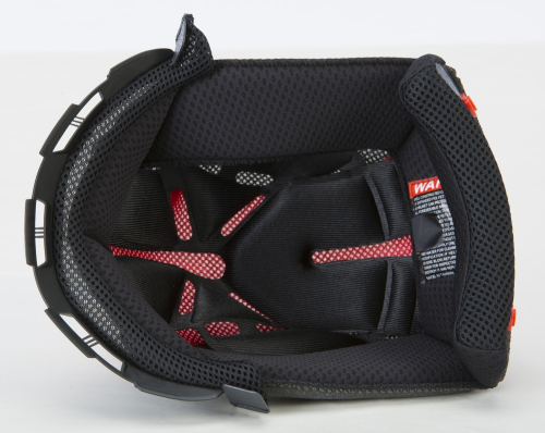 G-Max - G-Max Comfort Liner for FF-49/S Helmets - 2XL (12mm) - G049027