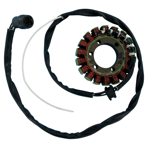 Ricks Motorsport Electric - Ricks Motorsport Electric Stator - 21-216