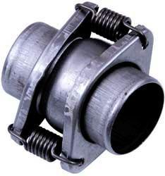 SP1 - SP1 Replacement Ball and Socket - 2in. O.D. - 1-7/8in. I.D. - 02-114-04