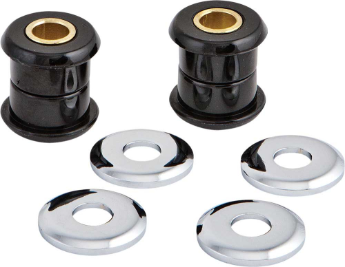 HardDrive - HardDrive Heavy Duty Handlebar Damper Kit - 30-963A