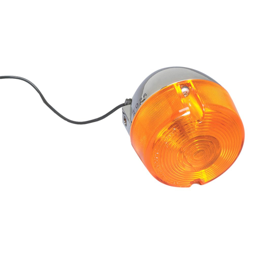 K&S Technologies - K&S Technologies O.E.M. Style Turn Signal Assemblies - Front - 25-5085
