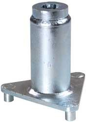 SNO Stuff - SNO Stuff Spider Tool for Polaris - 725-285