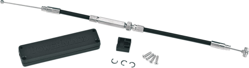 Powermadd - Powermadd Throttle Cable Extension Kit - 43592