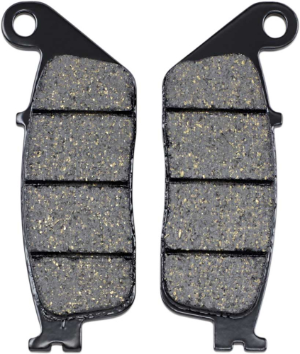 SBS - SBS HF Ceramic Brake Pads - 627HF