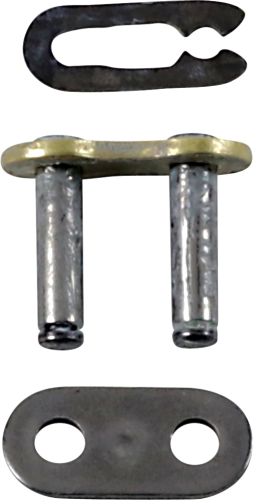 Regina Chain - Regina Chain Clip Connecting Link for 428 RH2 Professional Series Chain - Gold - 26/126RH2