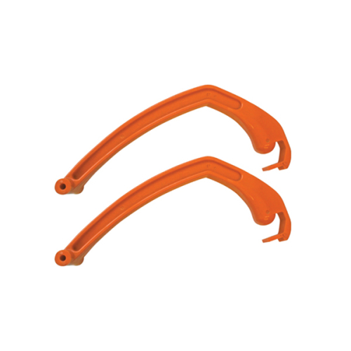 C&A Pro - C&A Pro Replacement Ski Loop Handle - Orange - 77020375