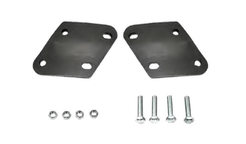 Firestik Antenna - Firestik Antenna Ski Spreaders for Leaf Spring Models - 08-105