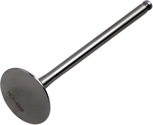Del West - Del West Titanium Exhaust Valve - DW-RMZ250-EV07