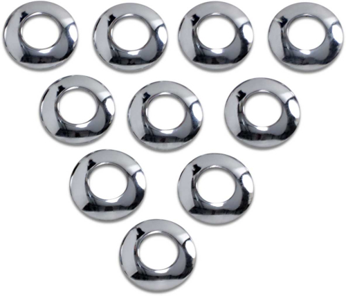 Eastern Motorcycle Parts - Eastern Motorcycle Parts Cup Wahsers - 5/8in. - K-2-940