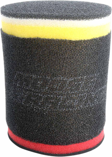 Moose Racing - Moose Racing Triple Layer Dry Air Filter - 3-70-07TRI