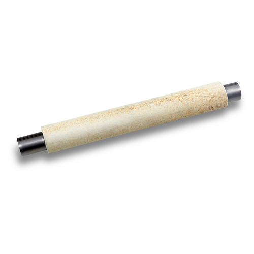 Cobra - Cobra Slip-On Baffle - 3 1/2in - 9028