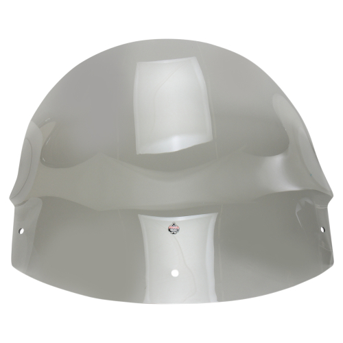 Klock Werks - Klock Werks 16in. Flare Windshield - Tint - KWW-06-0266