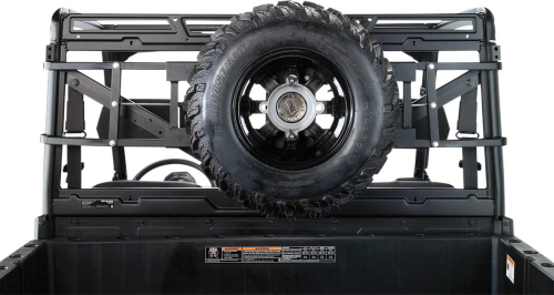 Moose Utility - Moose Utility Spare Tire Carrier - 1512-0173