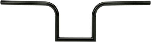 Biltwell Inc. - Biltwell Inc. 1in. Frisco Handlebar - Black - 6003-2012