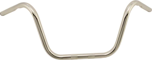 HardDrive - HardDrive 1in. Ape Hanger Handlebar - 10in. - Chrome - H21-555