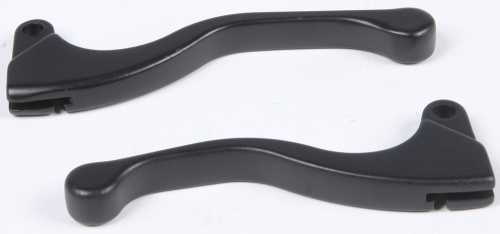 Fire Power - Fire Power Alloy Lever Set - Black - WP99-73652