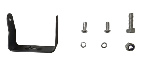 Open Trail - Open Trail Mounting Brackets Pair for Stealth Series Pod Lights - 9540 BRACKET KIT
