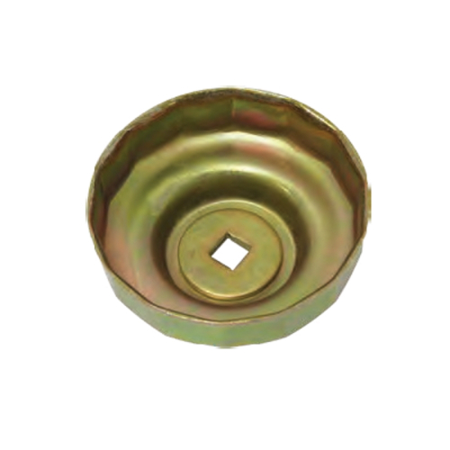 HardDrive - HardDrive Socket Drive Oil Filter Wrenche for Evos - Zinc Plated - 14-035