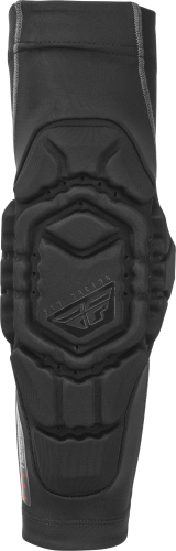 Fly Racing - Fly Racing Barricade Lite Elbow Guards - 28-3150 - Black - Small