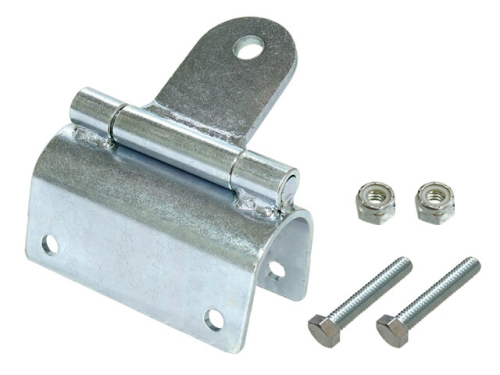 SP1 - SP1 Universal Hitch Kit - 12-101-04