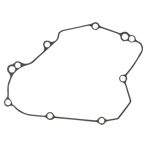 Cometic Gasket - Cometic Gasket Stator Cover Gasket - EC1339032AFM