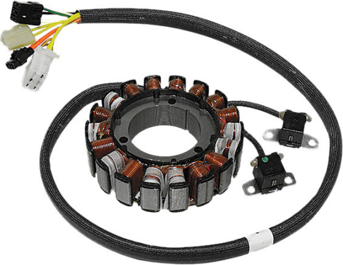 SP1 - SP1 Stator Assembly - SM-01358