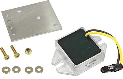 SP1 - SP1 Voltage Regulator - 01-154-21C